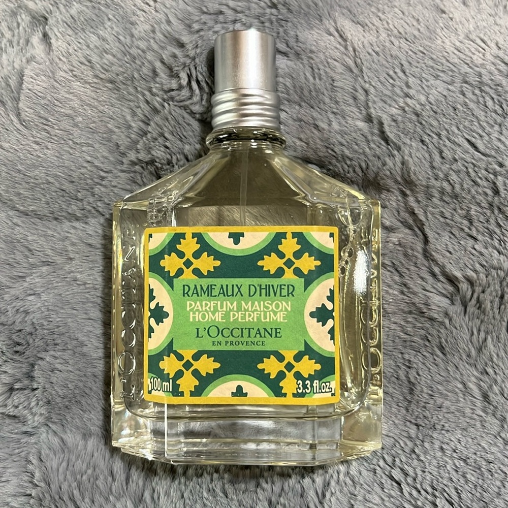 L’Occitane Parfum Madison Home Perfume